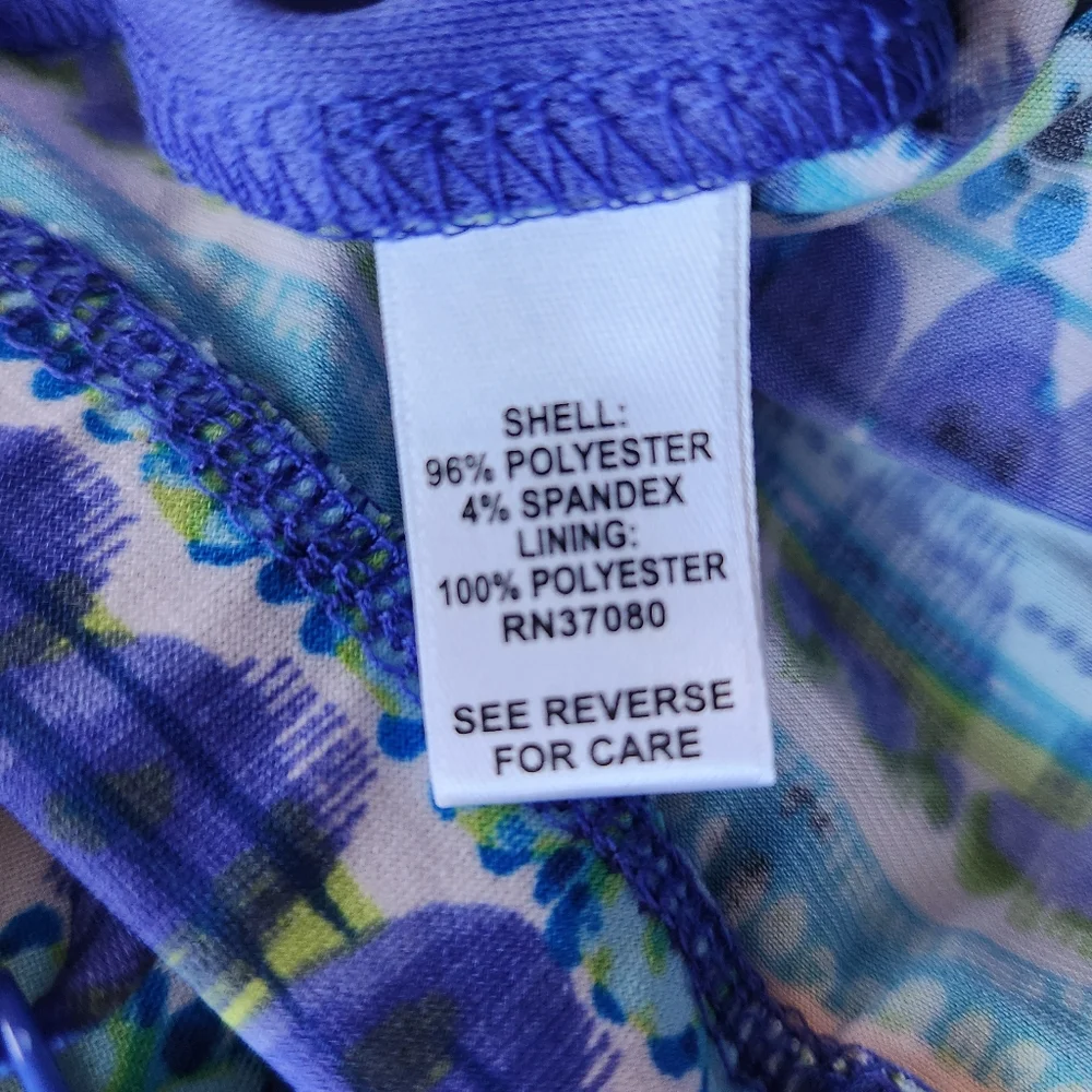 Cato dress - Picture 9 of 10